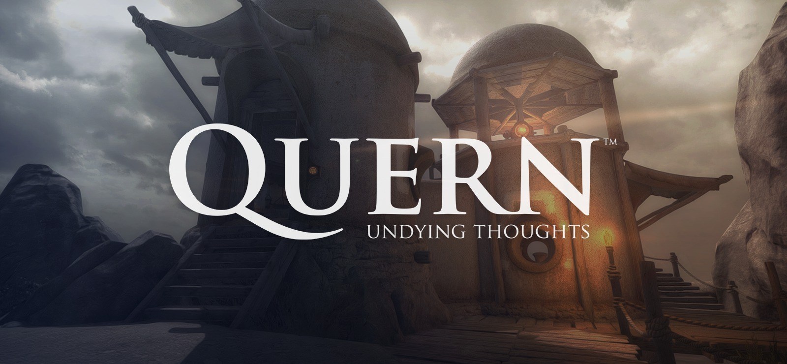 Quern - Undying Thoughts 1.0 Download Free